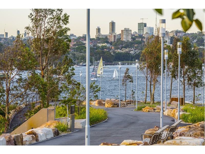 17 Barangaroo Avenue, Sydney NSW 2000