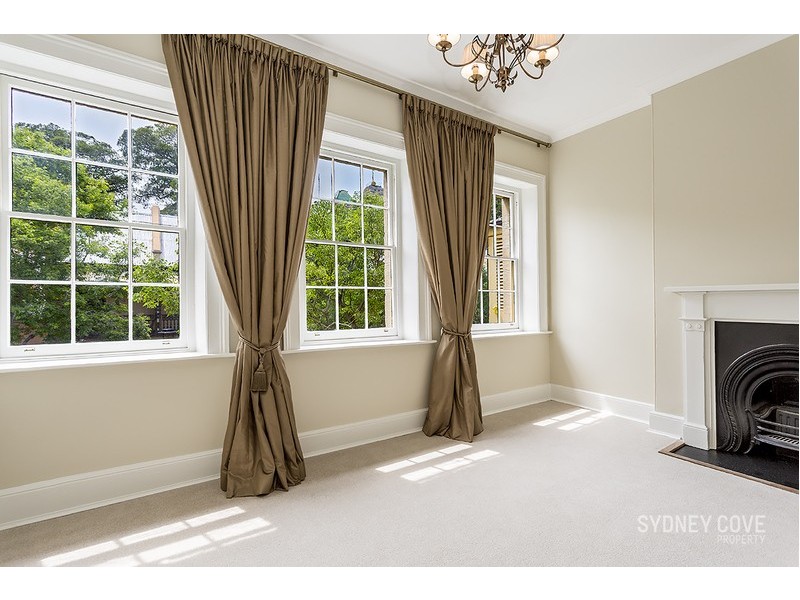 1/51 Kent Street, Sydney NSW 2000