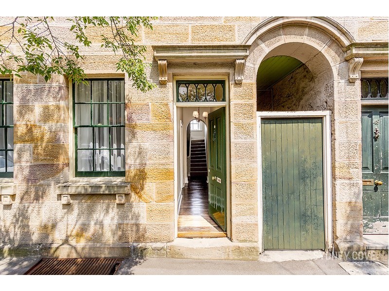 1/51 Kent Street, Sydney NSW 2000