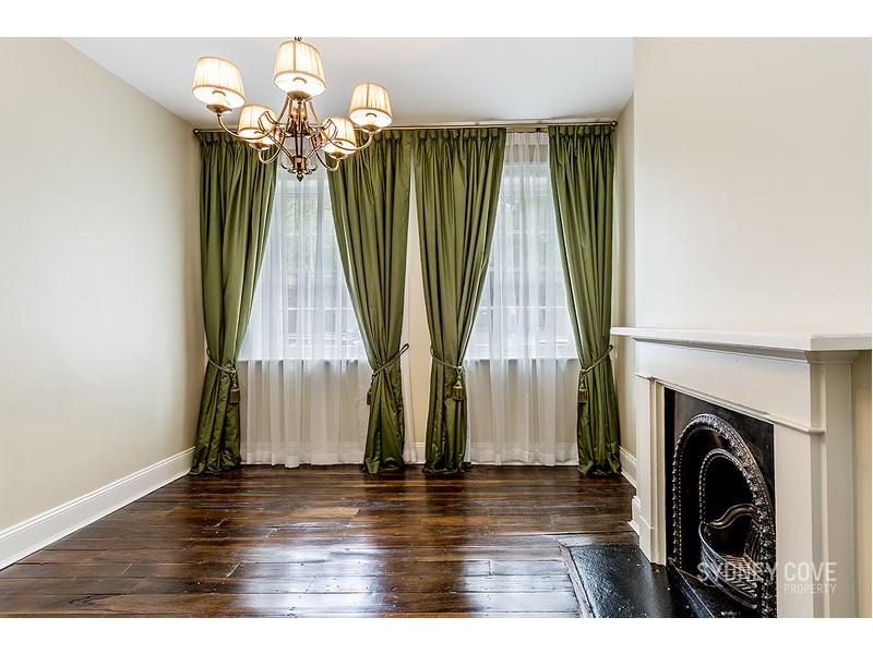 1/51 Kent Street, Sydney NSW 2000