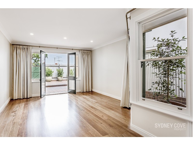 1/51 Kent Street, Sydney NSW 2000