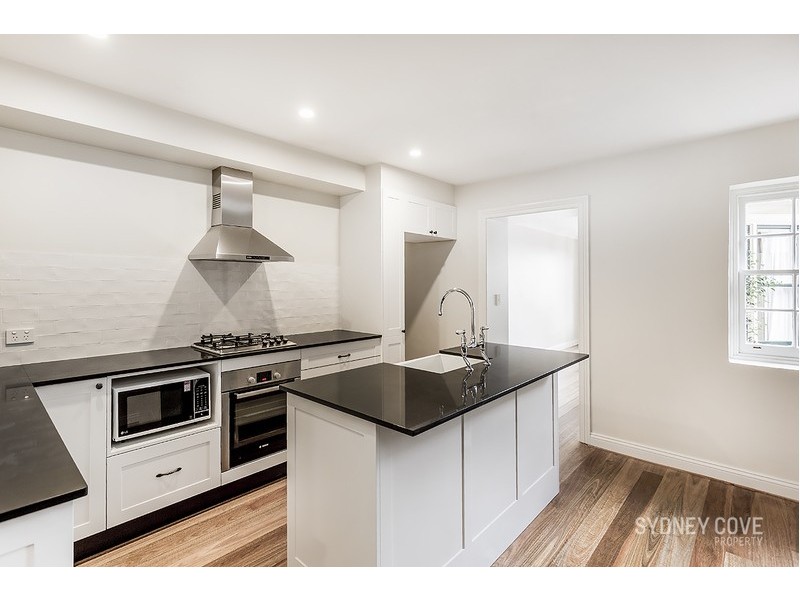 1/51 Kent Street, Sydney NSW 2000