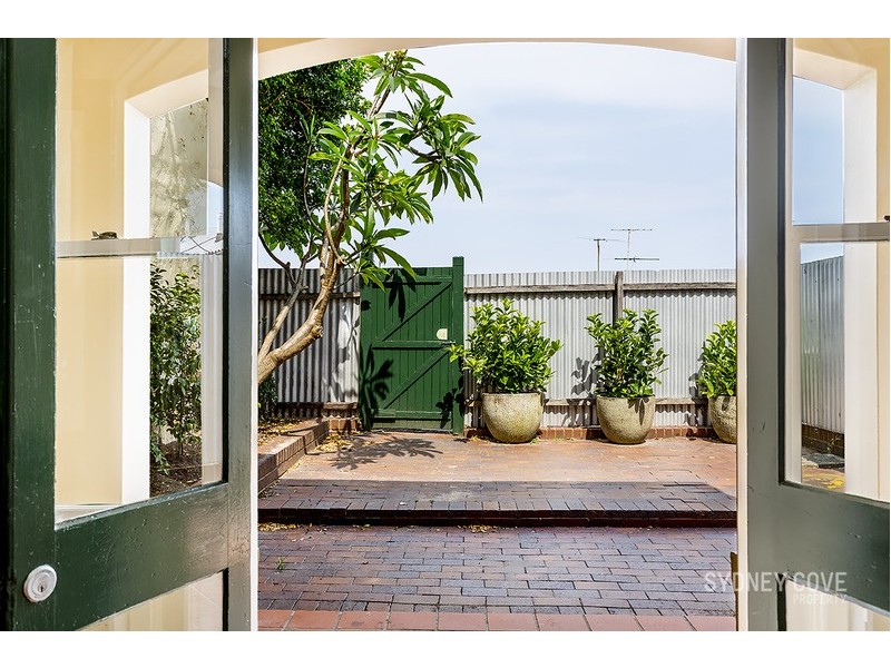 1/51 Kent Street, Sydney NSW 2000