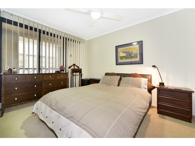 1 Hosking Place, Sydney NSW 2000