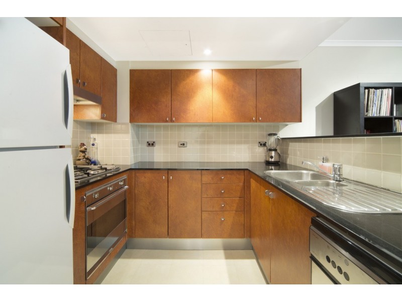 1 Hosking Place, Sydney NSW 2000