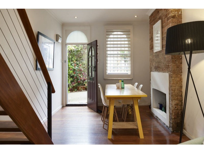 1 Short Street, Paddington NSW 2021