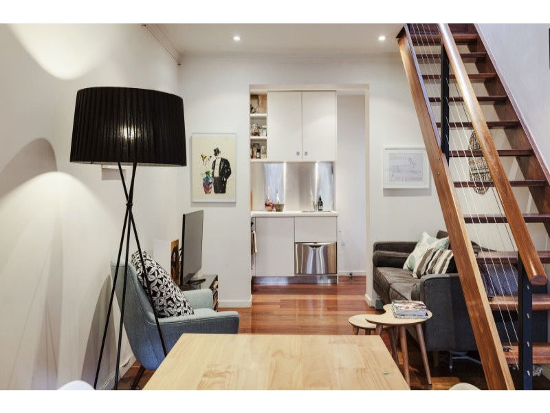 1 Short Street, Paddington NSW 2021