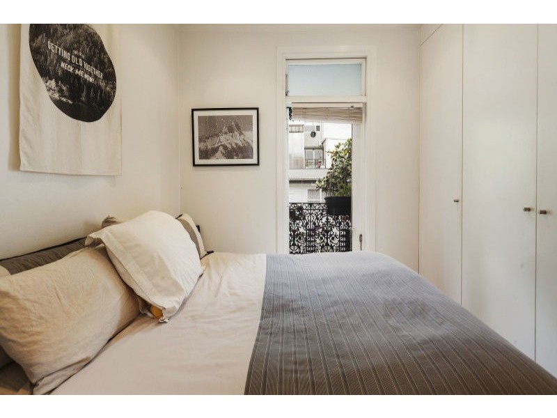 1 Short Street, Paddington NSW 2021