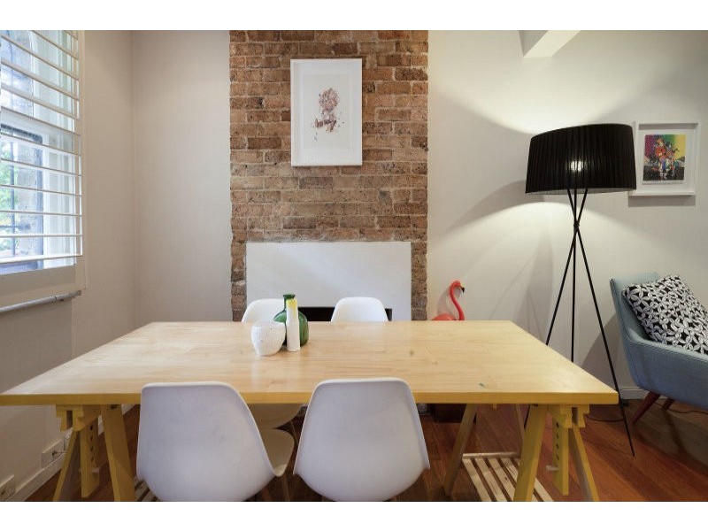 1 Short Street, Paddington NSW 2021