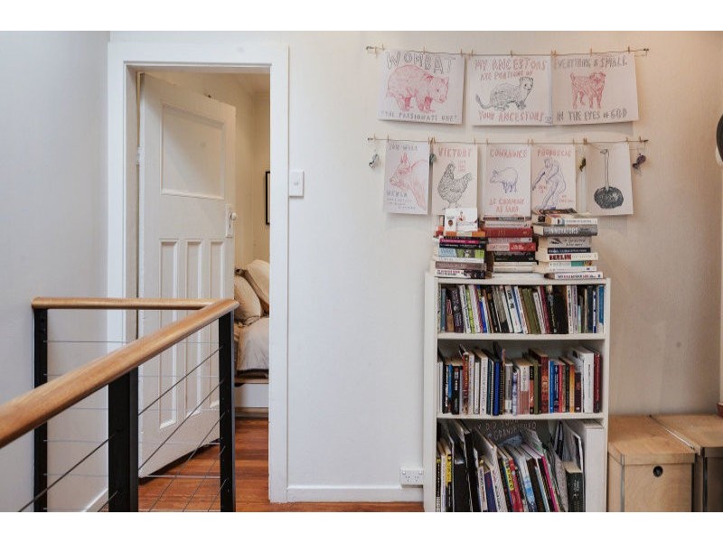 1 Short Street, Paddington NSW 2021