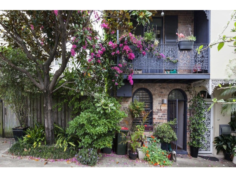 1 Short Street, Paddington NSW 2021