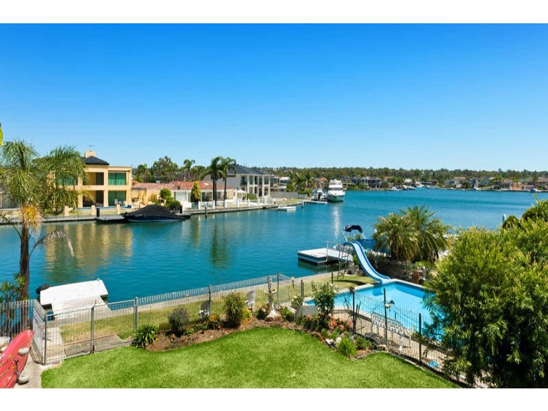 5 Hawkesbury Esplanade, Sylvania Waters NSW 2224