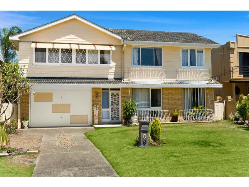 5 Hawkesbury Esplanade, Sylvania Waters NSW 2224