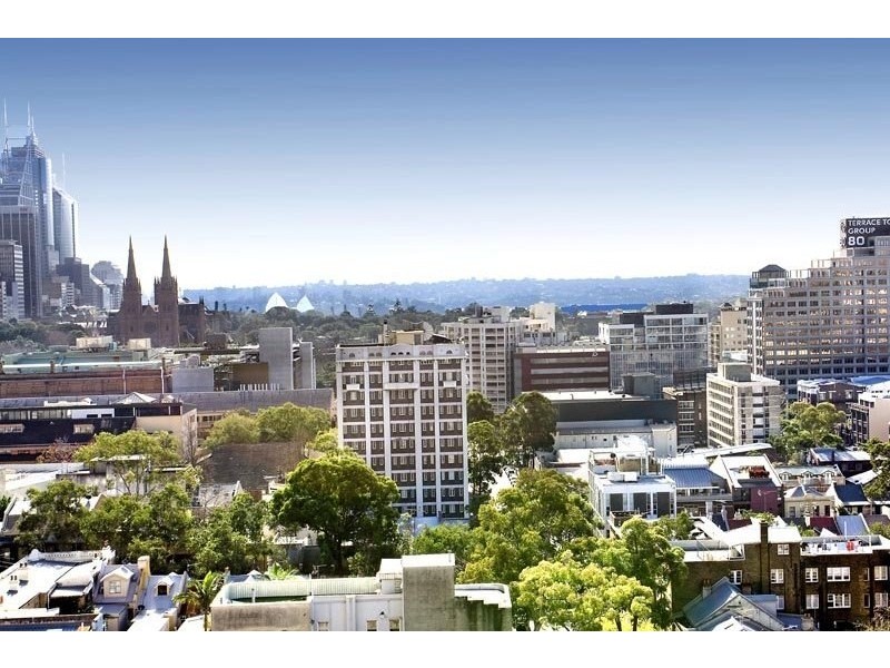 18-32 Oxford Street, Darlinghurst NSW 2010