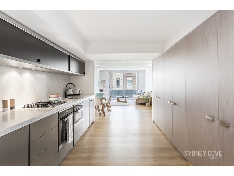 180 Campbell Parade, Bondi Beach NSW 2026