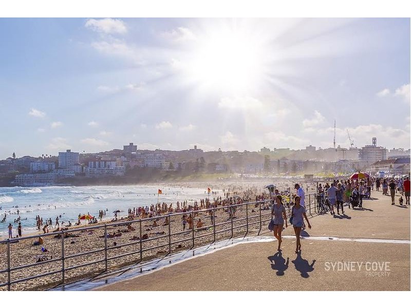 180 Campbell Parade, Bondi Beach NSW 2026