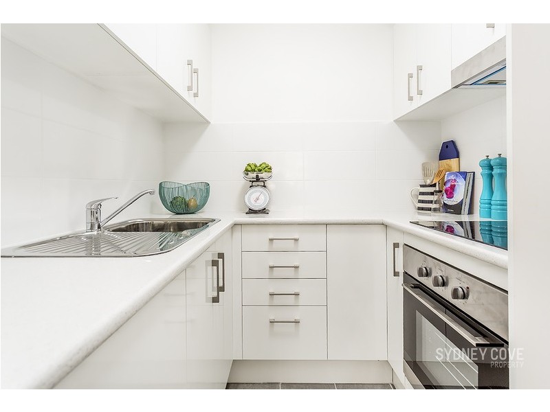25/104-118 Clarence Street, Sydney NSW 2000