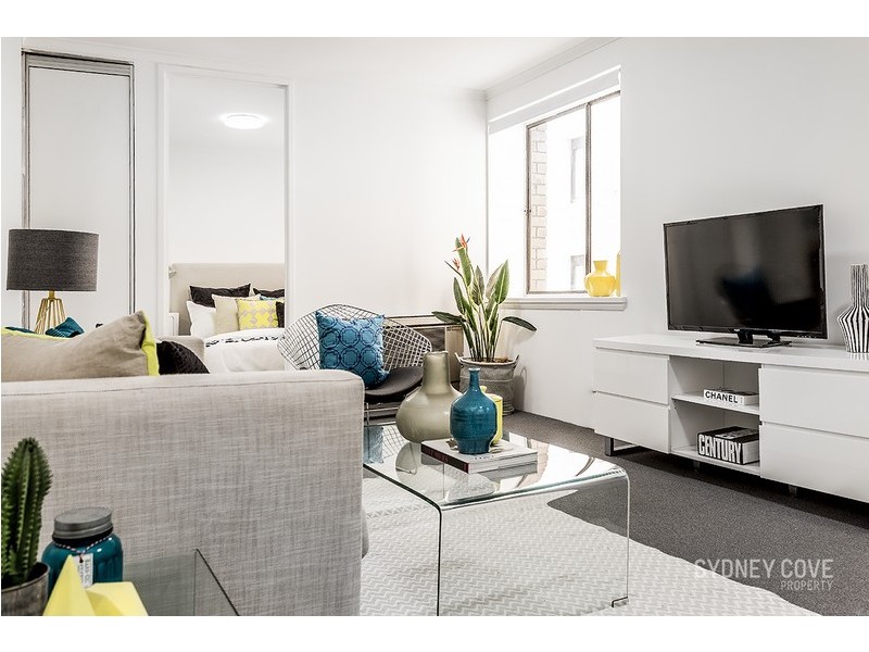 25/104-118 Clarence Street, Sydney NSW 2000