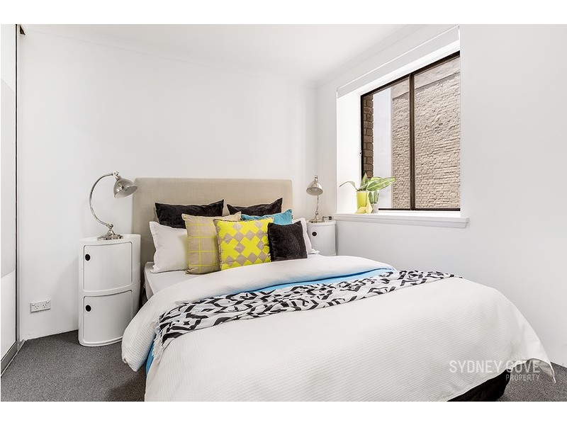 25/104-118 Clarence Street, Sydney NSW 2000