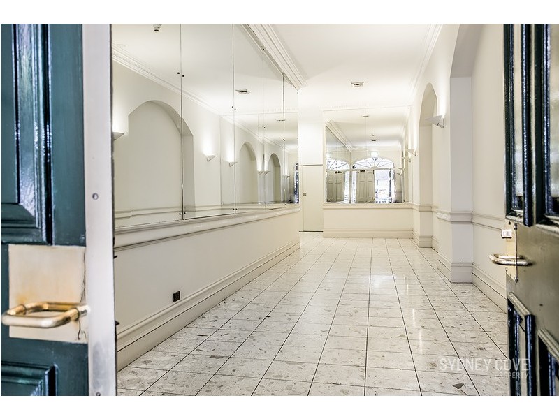 25/104-118 Clarence Street, Sydney NSW 2000