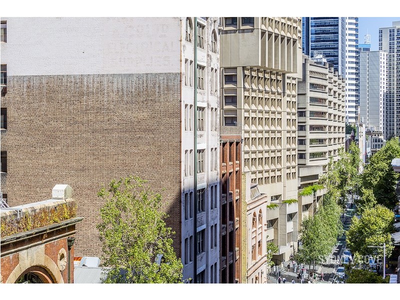 1002/433 Kent Street, Sydney NSW 2000