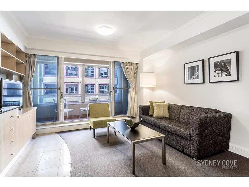 1002/433 Kent Street, Sydney NSW 2000