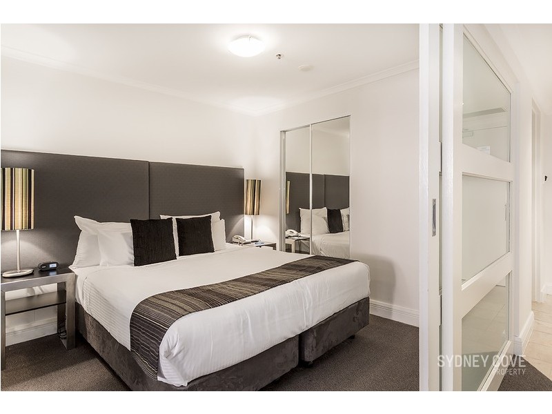 1002/433 Kent Street, Sydney NSW 2000