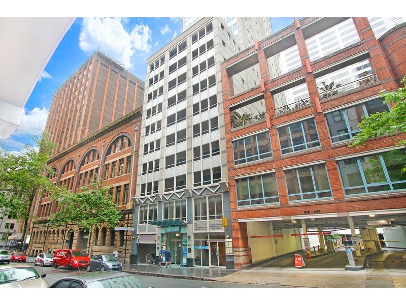 1002/433 Kent Street, Sydney NSW 2000