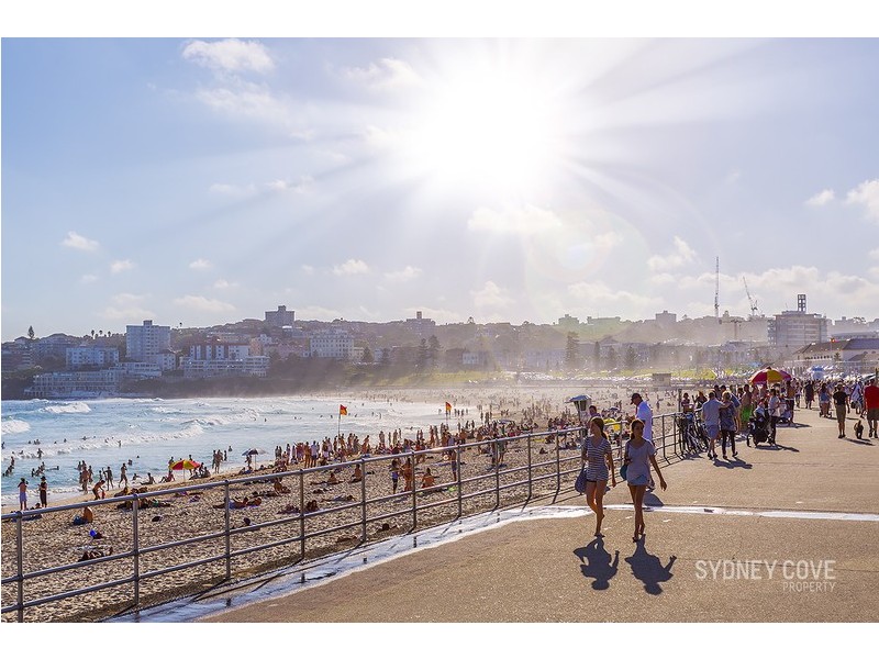 180 Campbell Parade, Bondi Beach NSW 2026