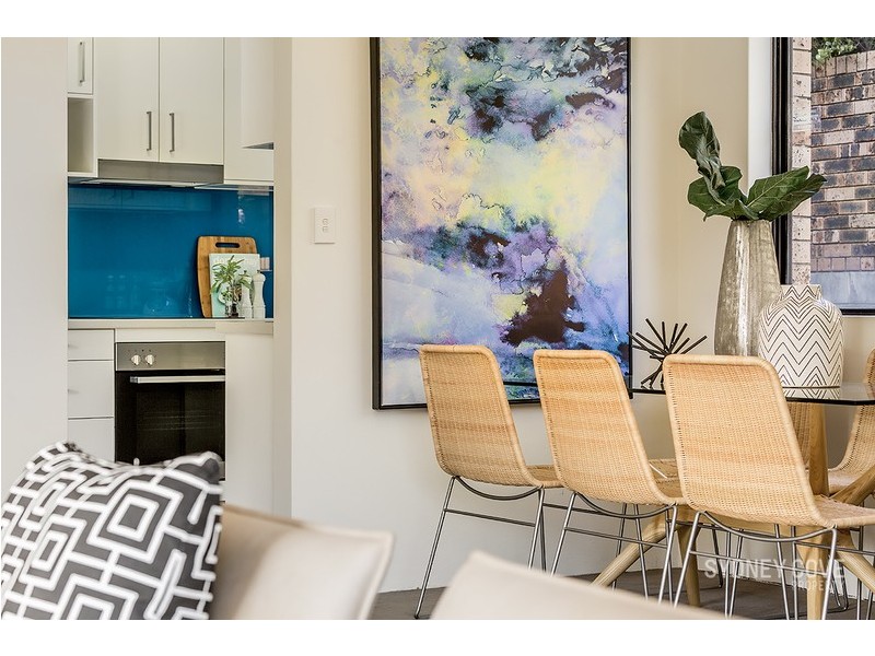 4/22 Battery Street, Coogee NSW 2034