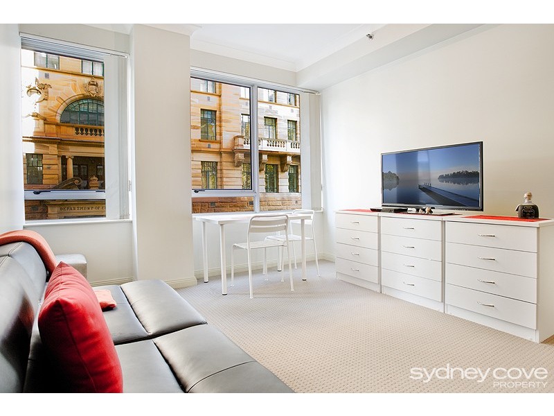 38 Bridge Street, Sydney NSW 2000