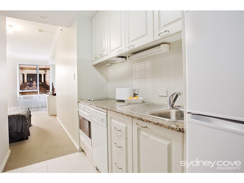 38 Bridge Street, Sydney NSW 2000