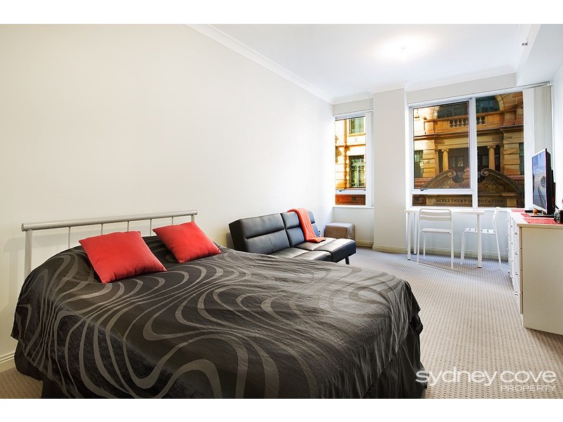 38 Bridge Street, Sydney NSW 2000