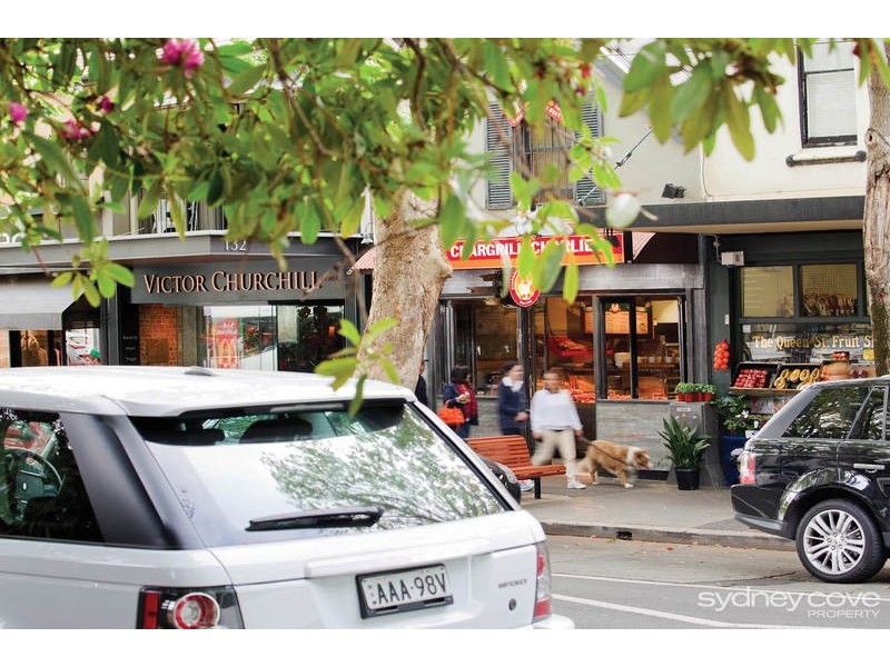 288a Oxford Street, Paddington NSW 2021