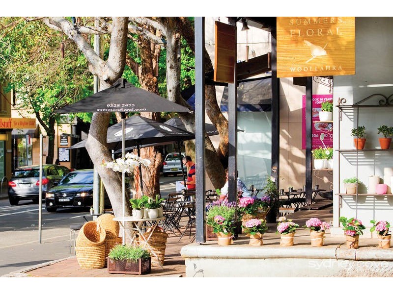 288a Oxford Street, Paddington NSW 2021