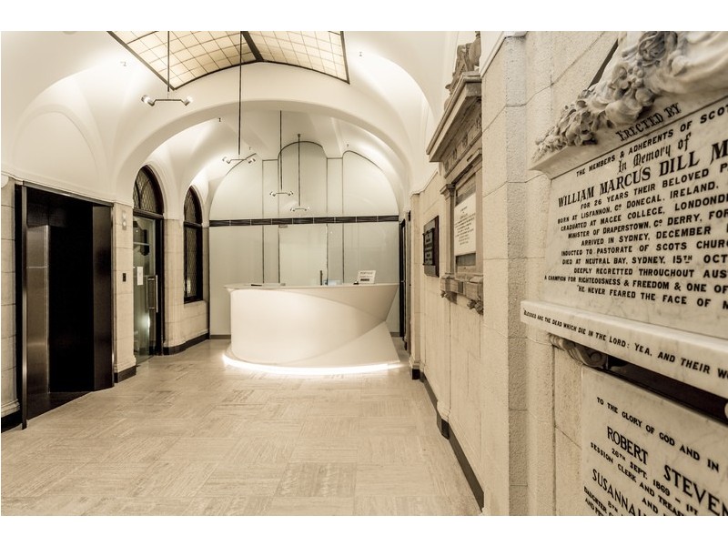 2 York Street, Sydney NSW 2000