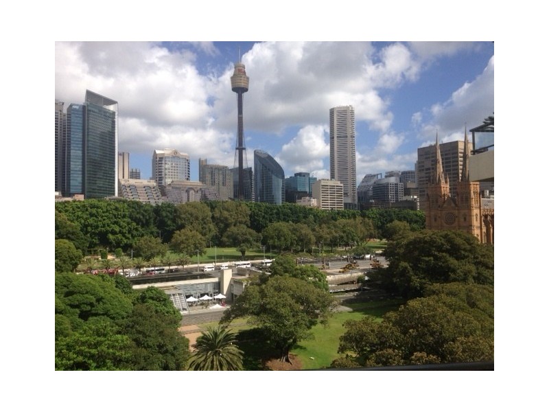 1 Boomerang Place, Woolloomooloo NSW 2011