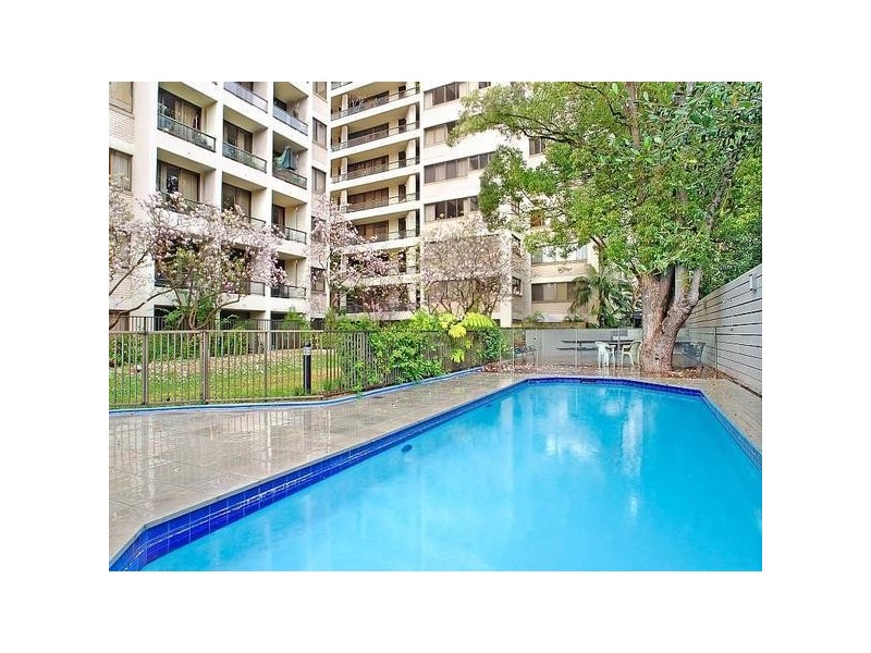 1 Boomerang Place, Woolloomooloo NSW 2011