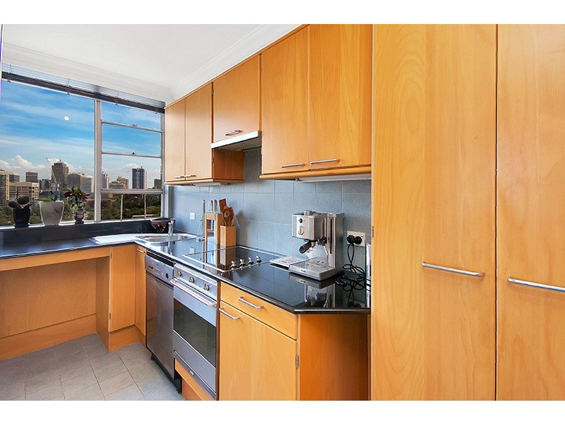 100 Ben Boyd Road, Neutral Bay NSW 2089
