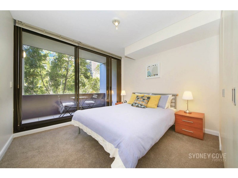 49 Shelley Street, Sydney NSW 2000