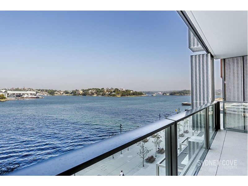 25 Barangaroo Avenue, Sydney NSW 2000