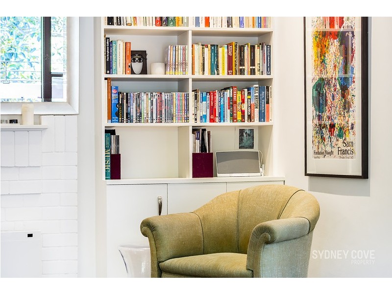 15 Raine Street, Woollahra NSW 2025