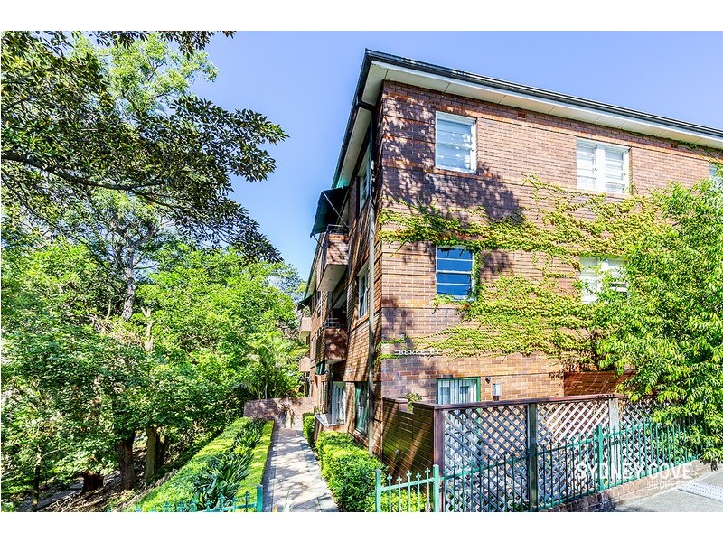 15 Raine Street, Woollahra NSW 2025