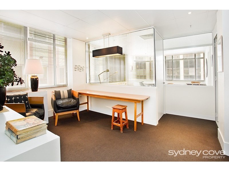 44 Bridge Street, Sydney NSW 2000