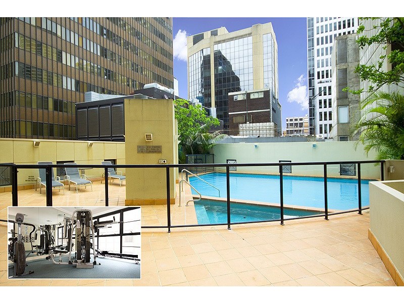 2402/1-5 Hosking Place, Sydney NSW 2000