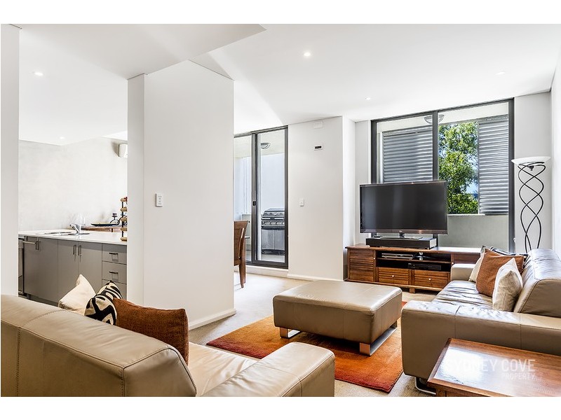 109/149 O’riordan Street, Mascot NSW 2020