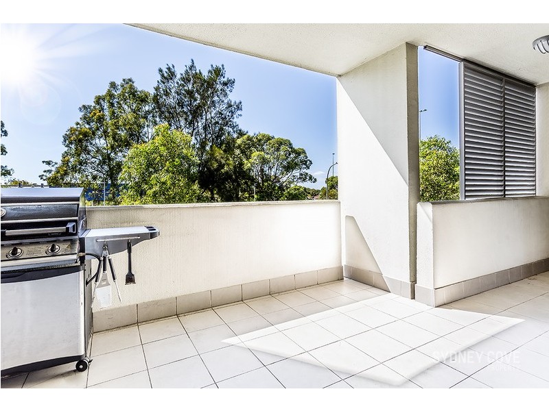 109/149 O’riordan Street, Mascot NSW 2020