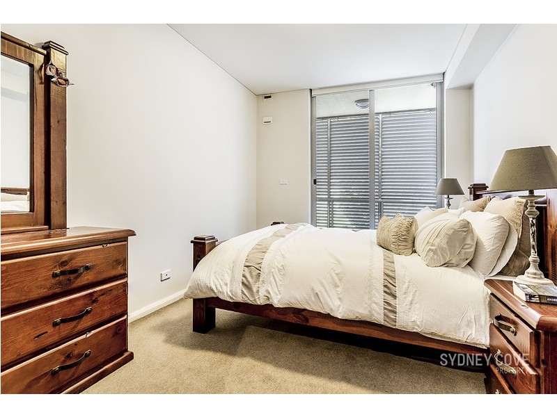 109/149 O’riordan Street, Mascot NSW 2020