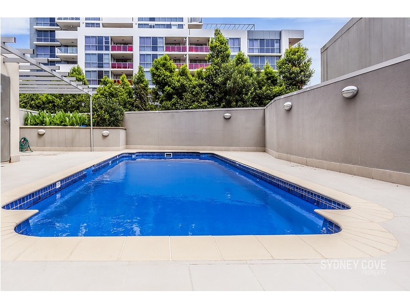 109/149 O’riordan Street, Mascot NSW 2020