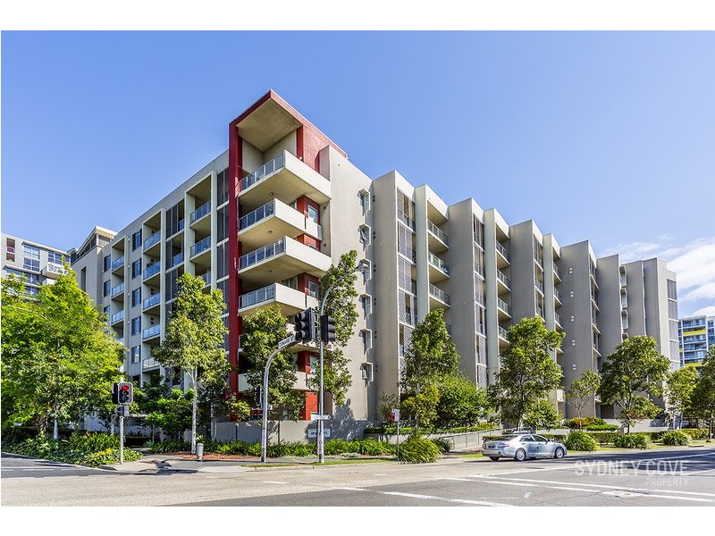109/149 O’riordan Street, Mascot NSW 2020
